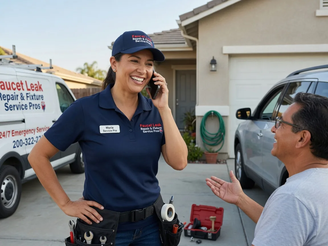 Faucet Repair Fort Washakie, WY FAQs